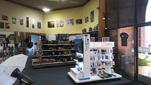 San Jose Camera & Video image