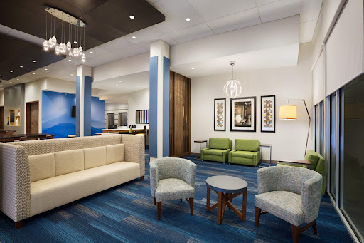 Holiday Inn Express & Suites McAllen - Medical Center Area, an IHG Hotel image 7