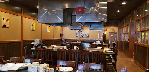 Takara Sushi & Steakhouse Inc - 2515 W Roosevelt Blvd, Monroe, NC 28110
