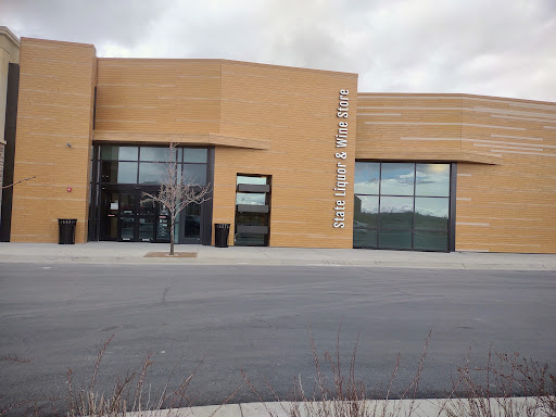 Liquor Store «Utah State Liquor Store», reviews and photos, 3381 S Redwood Rd, West Valley City, UT 84119, USA