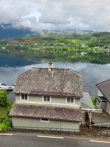 Ulvik Hotel