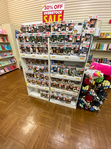 Book Store «Books-A-Million», reviews and photos, 8507 Kingston Pike, Knoxville, TN 37919, USA