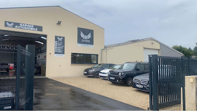 GARAGE AUTO 2R / LR AUTO&SERVICES Vente et Réparation Voitures d'occasion déménagé au 6 Rue du 19 Mars 1962, 28630 Le Coudray à Le Coudray