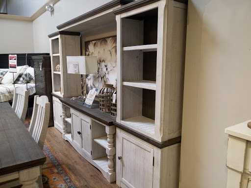 Furniture Store «Ashley Furniture HomeStore», reviews and photos, 25415 I-45, Spring, TX 77380, USA