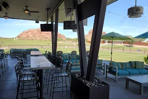 Lou's Bar & Grill at Papago Golf Club image