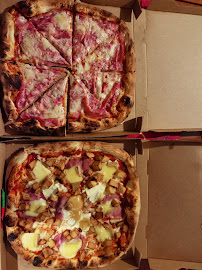 Pizza du A casetta pizzeria à Challans - n°12