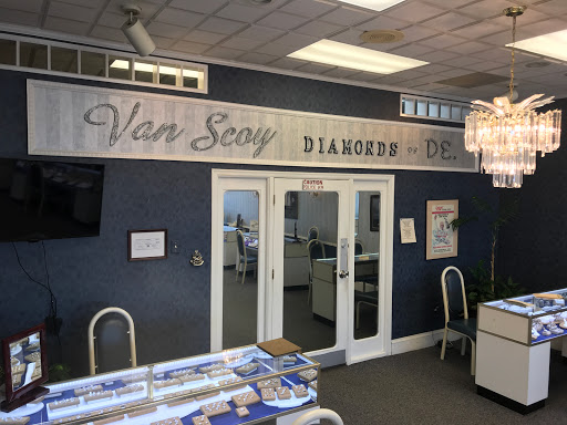 Jeweler «VanScoy Diamonds of Delaware Inc.», reviews and photos, 1117 Churchmans Rd, Newark, DE 19713, USA
