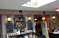 Atmosphère du Restaurant O Rest'O à Courseulles-sur-Mer - n°3