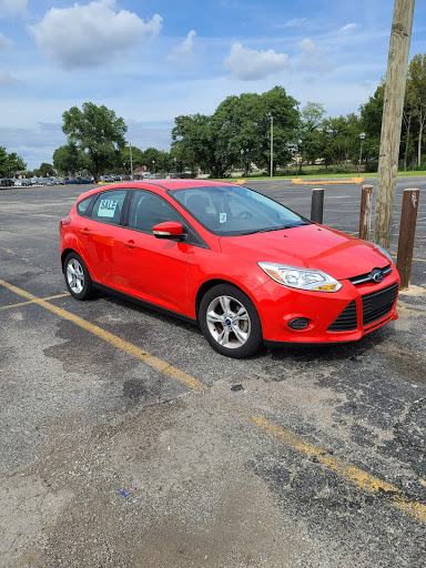 Bowling Alley «Executive Strike & Spare Family Fun Center», reviews and photos, 911 Phillips Ln, Louisville, KY 40209, USA