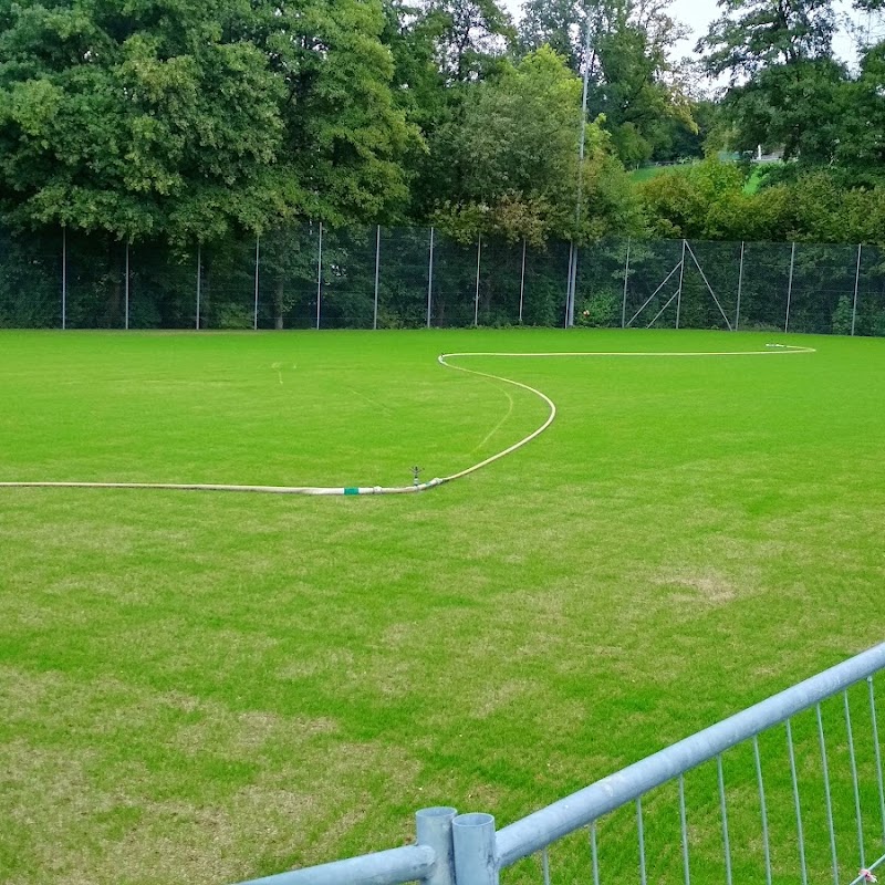 Fussballplatz Ehrendingen Unterdorf