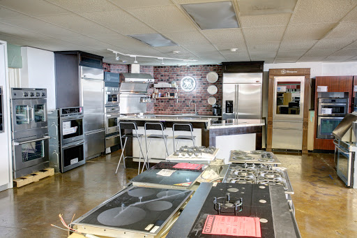 Appliance Store «Airport Home Appliance», reviews and photos, 966 S Bascom Ave, San Jose, CA 95128, USA