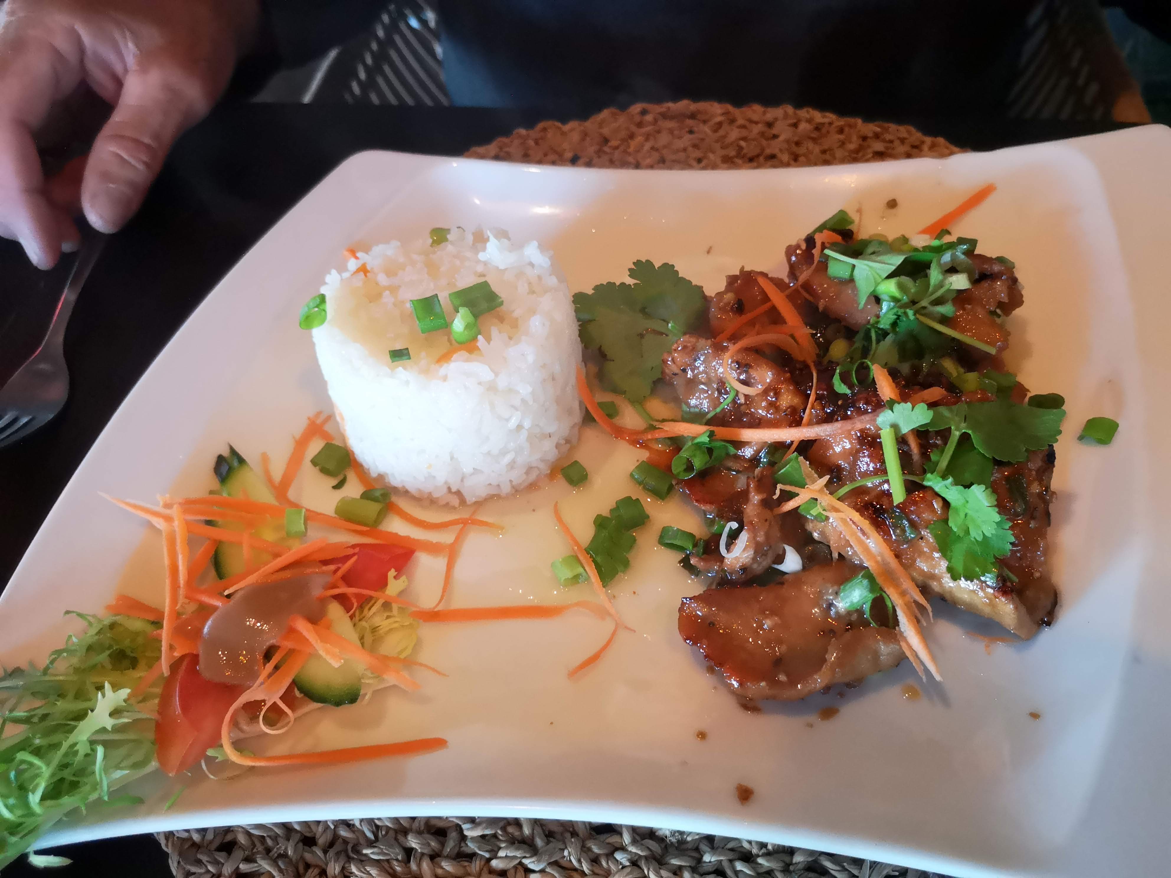 Photo n° 5 de l'avis de Florian.� fait le 06/06/2019 à 07:02