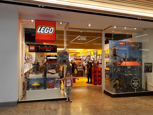 The LEGO® Store Sheffield