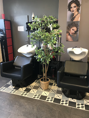 Espace Coiffure à Saint-Fons