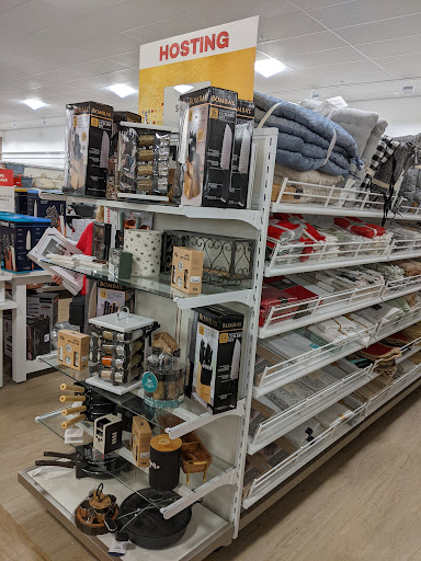 Department Store «HomeGoods», reviews and photos, 7736 Governor Ritchie Hwy, Glen Burnie, MD 21061, USA