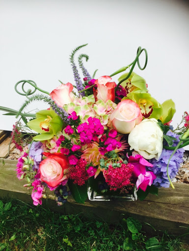 Florist «Petal and Crumb», reviews and photos, 86 Prospect St, Upton, MA 01568, USA