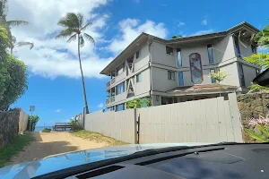 Volcom Professional Surfer House image