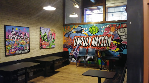 Brewery «Unruly Brewing Company», reviews and photos, 360 W Western Ave, Muskegon, MI 49440, USA