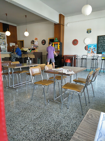 Bar - Restaurant Terraferma - 25130 Algerri, Lleida, Spain