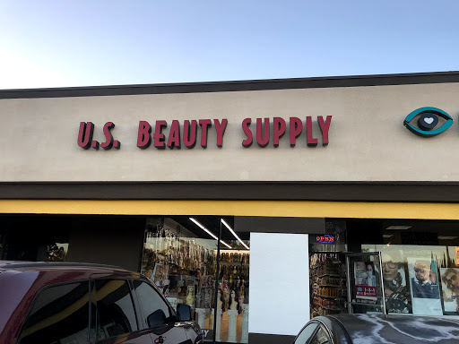 US Beauty Supply and Wigs