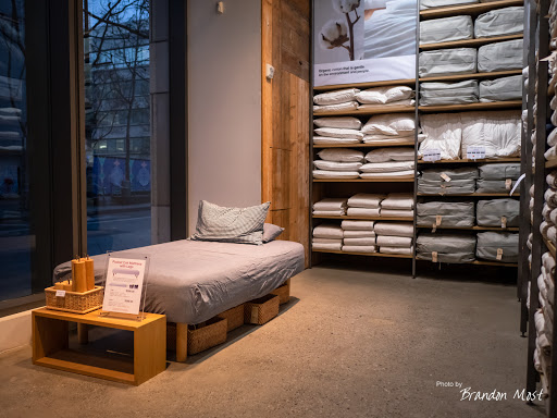 Department Store «MUJI», reviews and photos, 170 S Market St #120, San Jose, CA 95113, USA