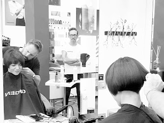 Marco Lamberti Zoih salon