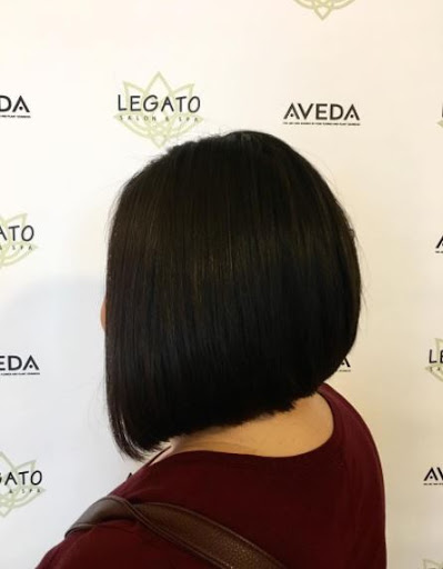 Hair Salon «Salon Legato», reviews and photos, 33318 Grand River Ave, Farmington, MI 48336, USA