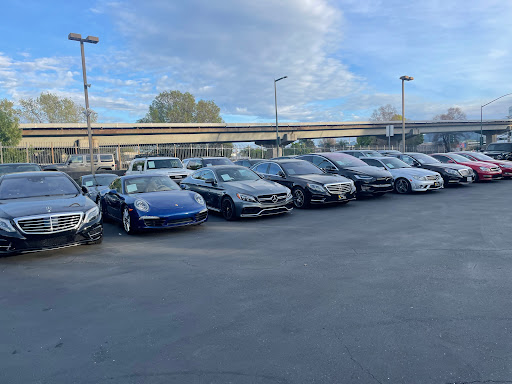 Car Dealer «North State Auto», reviews and photos, 2244 N Main St, Walnut Creek, CA 94596, USA