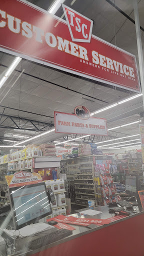 Home Improvement Store «Tractor Supply Co.», reviews and photos, 6880 Beaman Way, Stansbury Park, UT 84074, USA