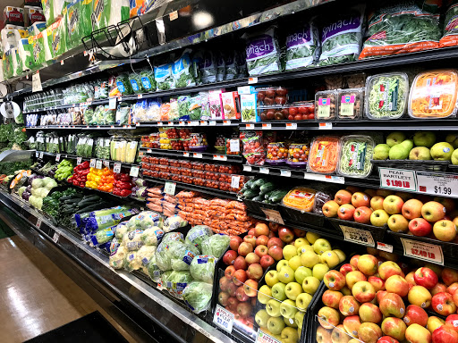Supermarket «Key Food Fresh & Natural», reviews and photos, 574 Jersey Ave, Jersey City, NJ 07302, USA