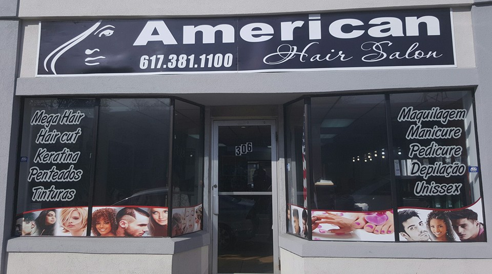 American Hair Salon
