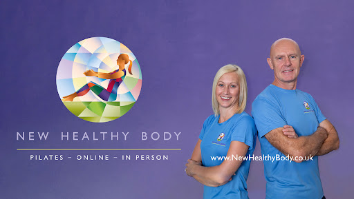 New Healthy Body