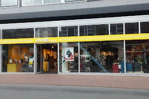 ANWB shop Leiden image