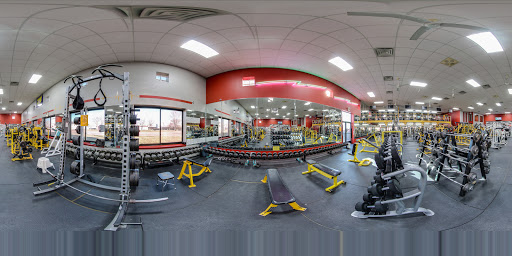 Gym «Oakwood Gym», reviews and photos, 17767 Dix Rd, Melvindale, MI 48122, USA