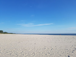 Cua Viet Beach'in fotoğrafı biraz temiz temizlik seviyesi ile