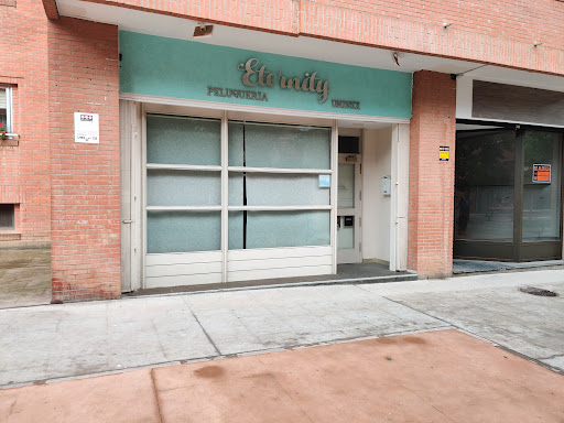 Peluquería ETERNITY en Huesca, Huesca