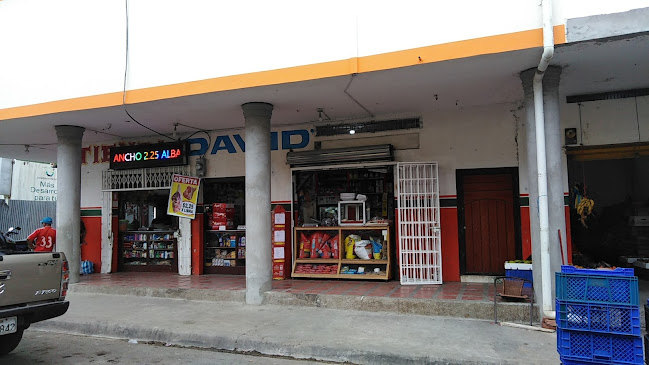 TIENDA CARNICOS DAVID