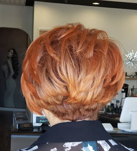 Hair Salon «Christina & Martin Salon», reviews and photos, 28780 The Old Rd, Valencia, CA 91355, USA