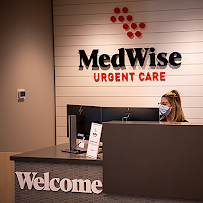 MedWise Urgent Care - Photo 3 - Car repair in Tulsa, OK, Tulsa