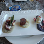 Photo n°4 de l'avis de Fabrizio.o fait le 15/06/2021 à 21:45 sur le  Ristorante La Bilancia à Senigallia