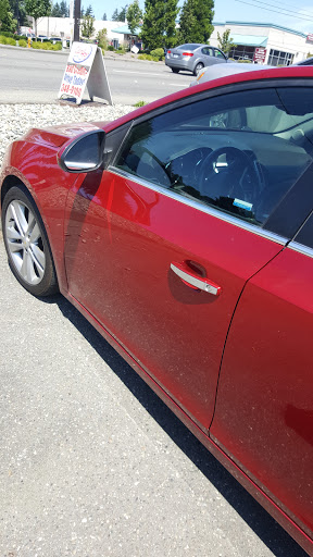 Used Car Dealer «CarHop Auto Sales & Finance», reviews and photos, 8821 Evergreen Way, Everett, WA 98208, USA