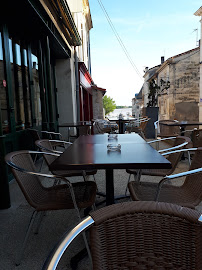 Atmosphère du Restaurant Le Plaisance à Bourg - n°17