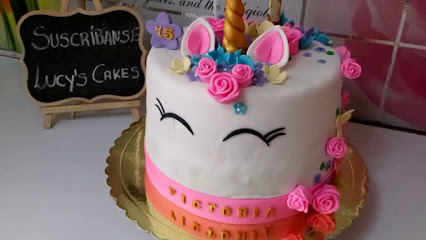 Tortas Lucy