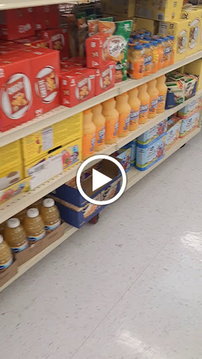 Discount Store «Big Lots», reviews and photos, 5901 Stevenson Ave, Alexandria, VA 22304, USA