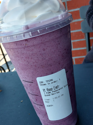 Coffee Shop «Starbucks», reviews and photos, 5084 Kahn Dr, Lumberton, NC 28358, USA