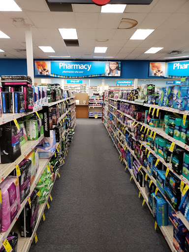 Drug Store «CVS», reviews and photos, 839 E Main St, Meriden, CT 06450, USA