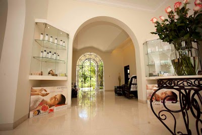 Photos of Vital Center Day Spa