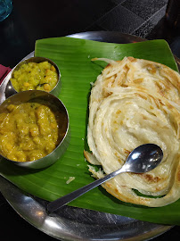 Curry du Restaurant indien Chennai Dosa à Paris - n°19