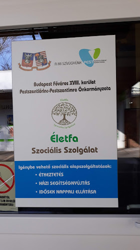 Értékelések erről a helyről: Életfa Szociális szolgáéat, Budapest - Szociális szolgáltató szervezet