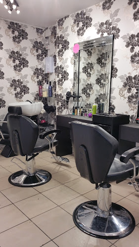 Hair Craft - Woking